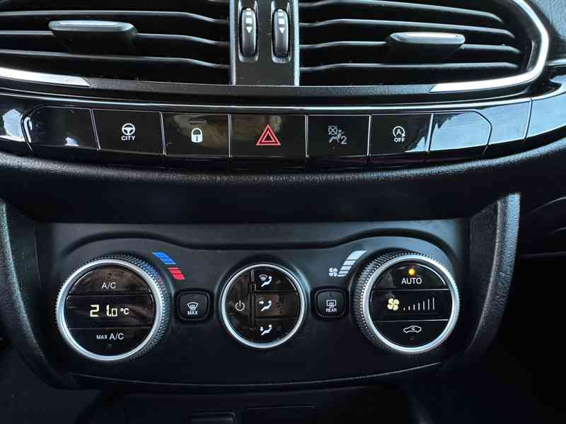 Fiat Tipo 1.6JTD FULL-LED/1MAJ/Adap.Temp - foto 29