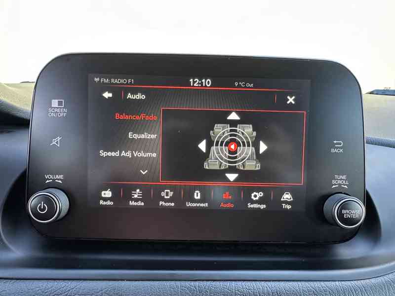 Fiat Tipo 1.6JTD FULL-LED/1MAJ/Adap.Temp - foto 27