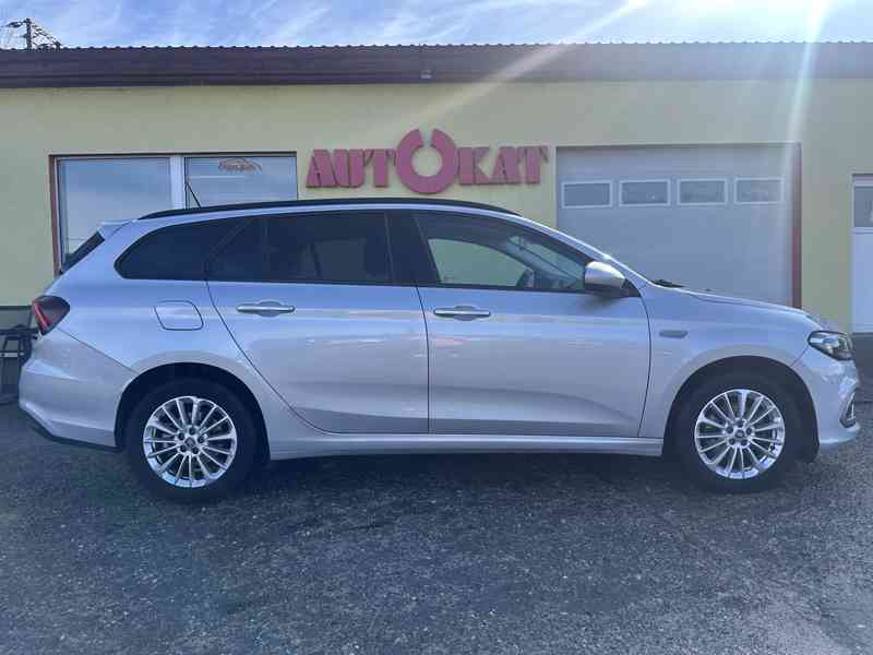 Fiat Tipo 1.6JTD FULL-LED/1MAJ/Adap.Temp - foto 2