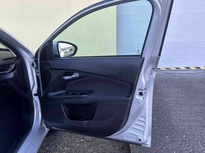 Fiat Tipo 1.6JTD FULL-LED/1MAJ/Adap.Temp - foto 18