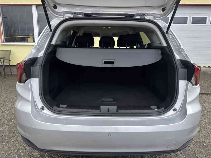 Fiat Tipo 1.6JTD FULL-LED/1MAJ/Adap.Temp - foto 14