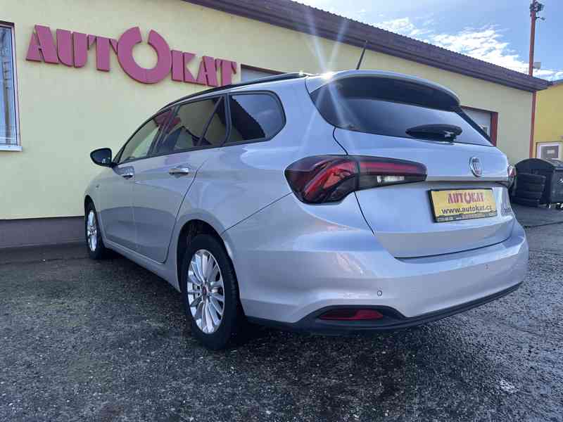 Fiat Tipo 1.6JTD FULL-LED/1MAJ/Adap.Temp - foto 5