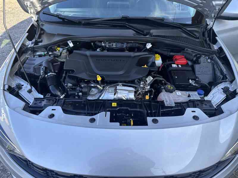 Fiat Tipo 1.6JTD FULL-LED/1MAJ/Adap.Temp - foto 19