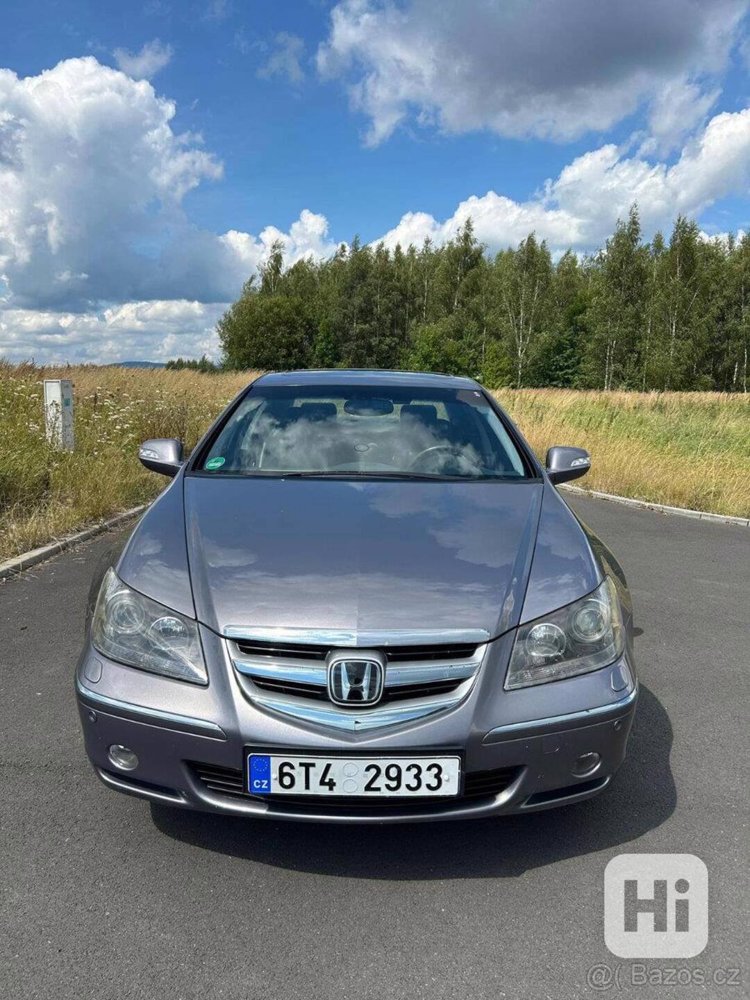 Honda Legend 3,5   Honda Legend - foto 1