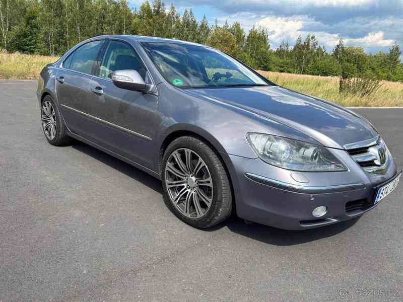 Honda Legend 3,5   Honda Legend - foto 5