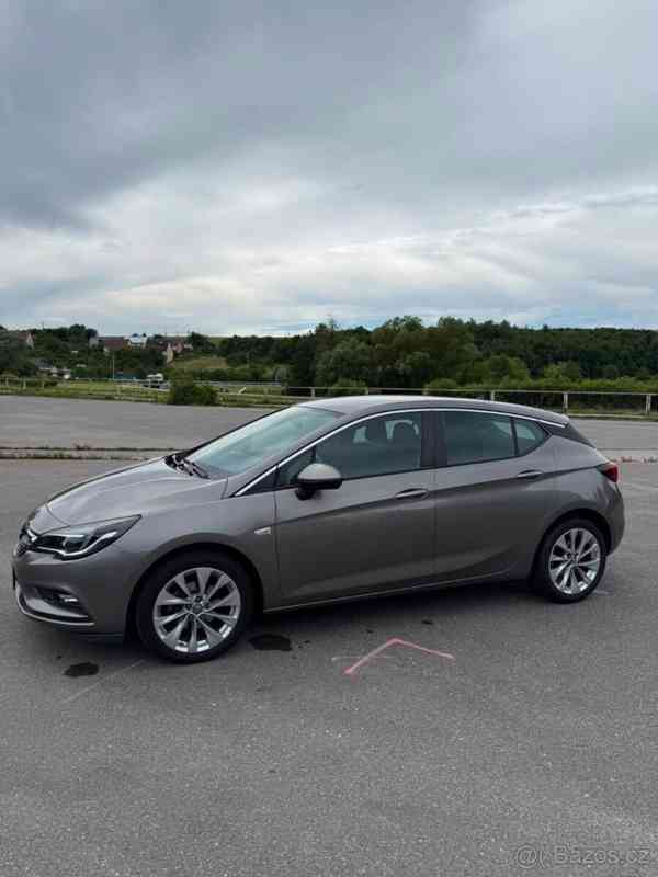 Opel Astra 1,4   74Kw R.v 2016 - foto 6