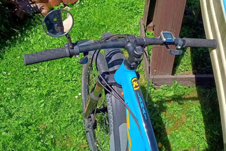 Kolo KONA Lanai XS - foto 2