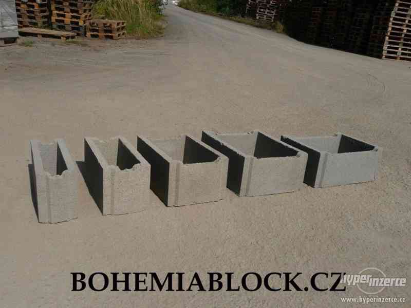 Nejlevnější ztracené bednění - foto 1