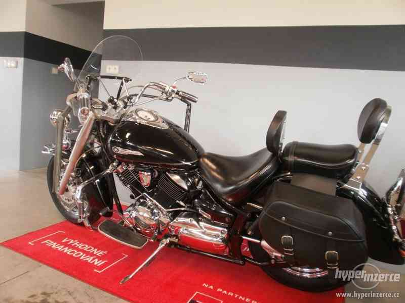 yamaha xvs 1100 dragstar classic - foto 15