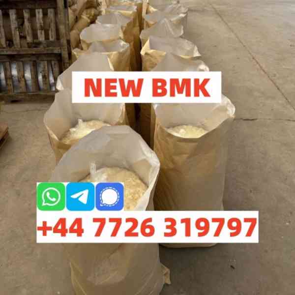 BMK Powder In Stock Fast Delivery High Quality Assured - foto 4