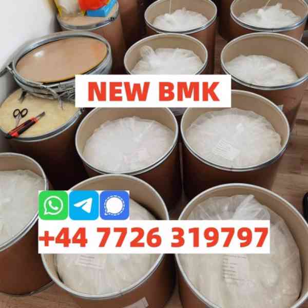 BMK Powder In Stock Fast Delivery High Quality Assured - foto 3