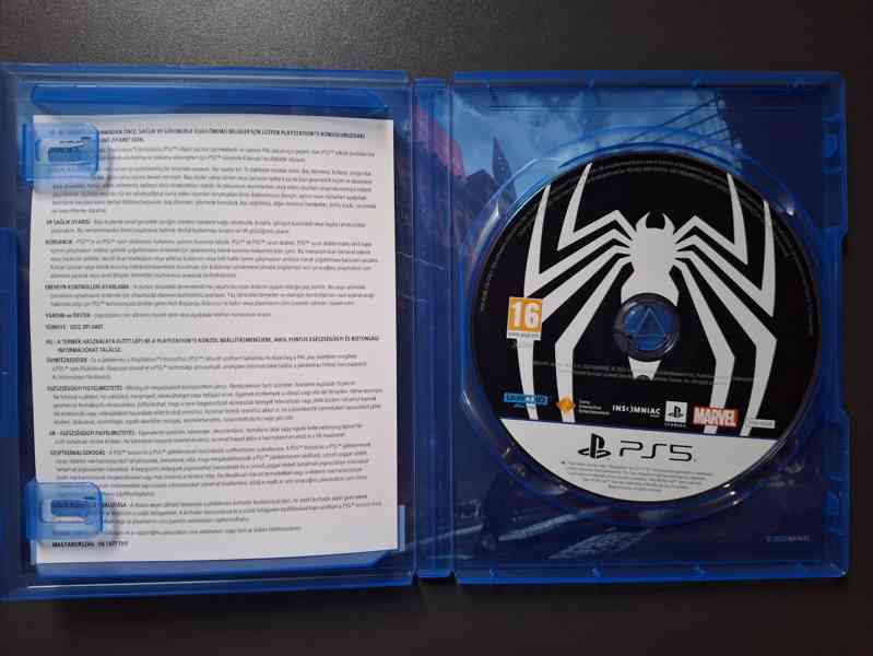 Spider-Man 2 – PS5 - foto 3