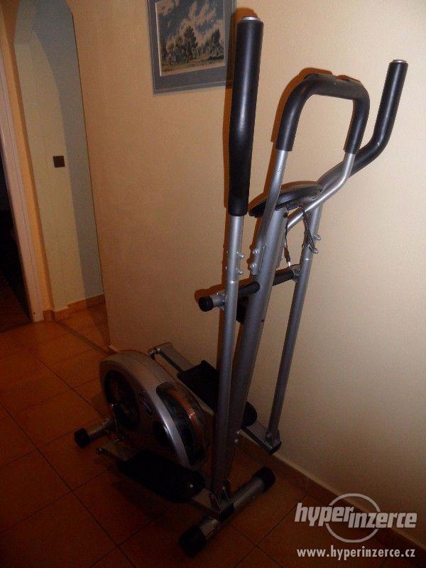 Magnetic elliptical strider be 6600 new arrivals