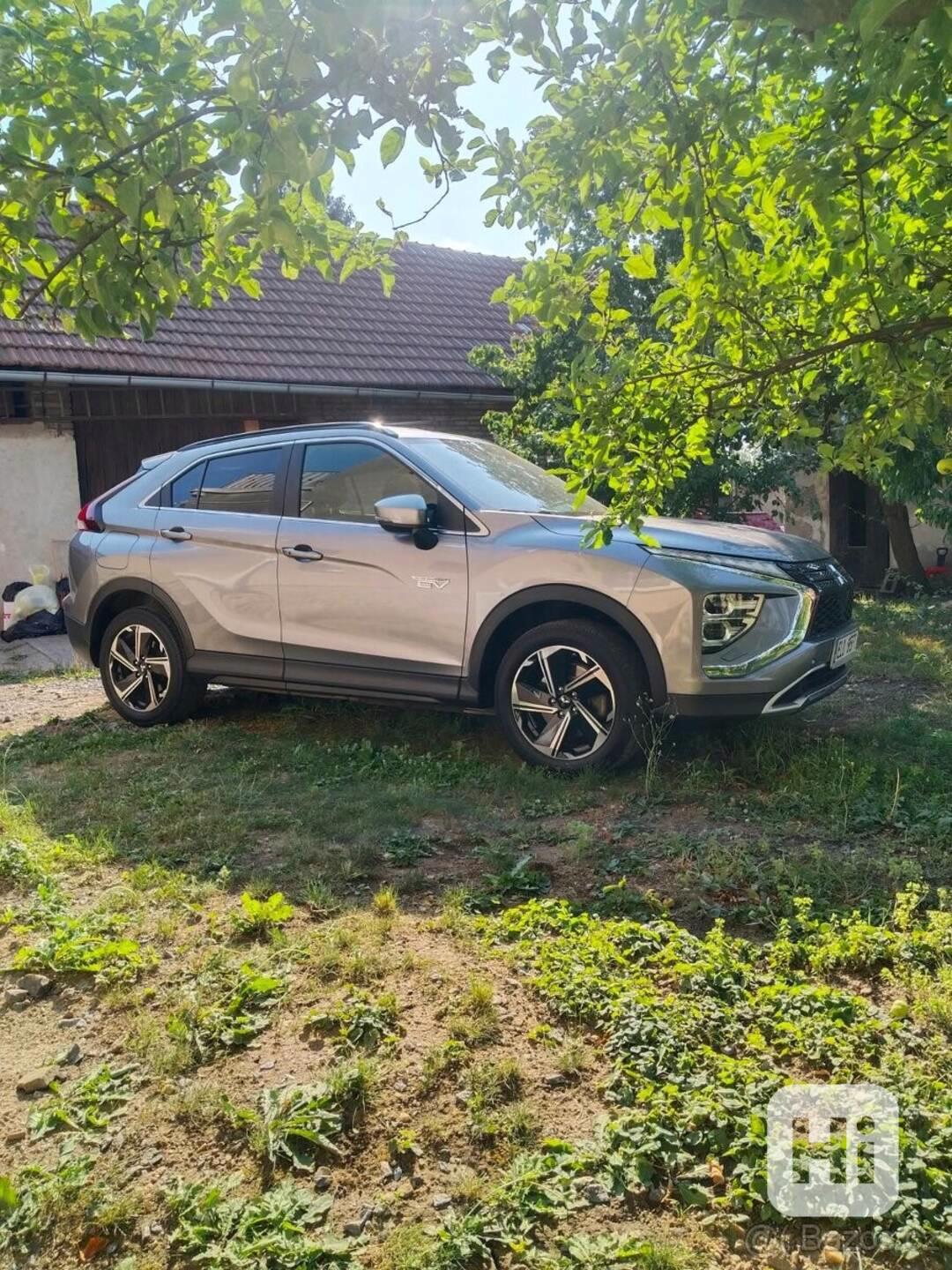 Mitsubishi Eclipse Cross - foto 1