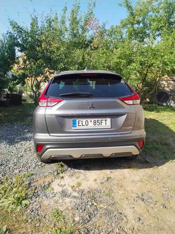 Mitsubishi Eclipse Cross - foto 2