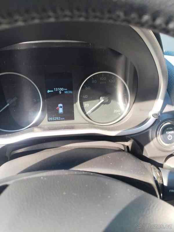 Mitsubishi Eclipse Cross - foto 8