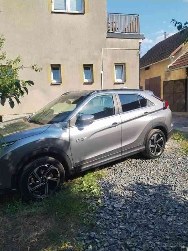 Mitsubishi Eclipse Cross - foto 7
