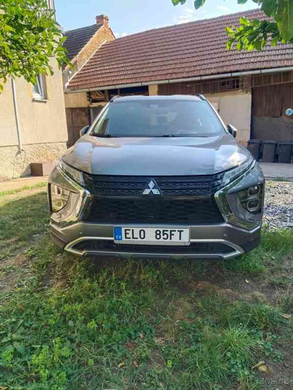 Mitsubishi Eclipse Cross - foto 9