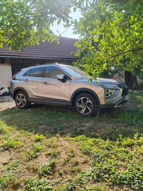 Mitsubishi Eclipse Cross - foto 1