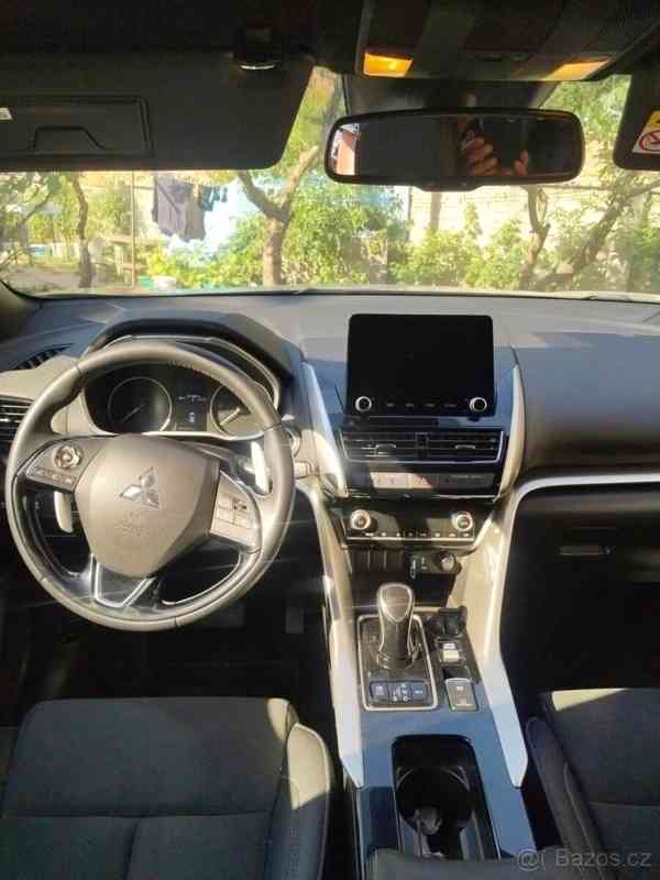 Mitsubishi Eclipse Cross - foto 5