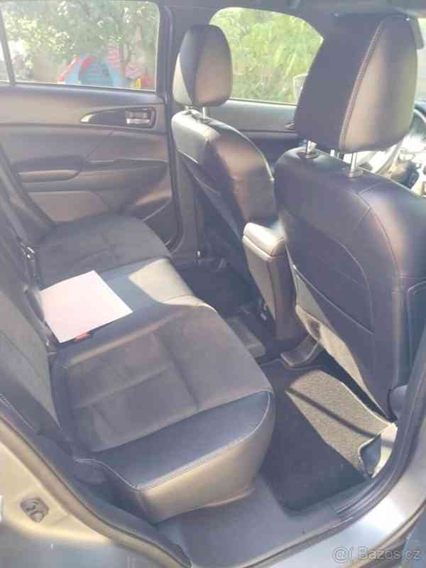 Mitsubishi Eclipse Cross - foto 4