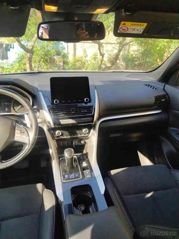 Mitsubishi Eclipse Cross - foto 3