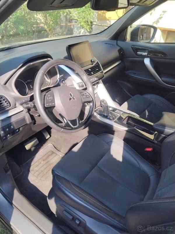 Mitsubishi Eclipse Cross - foto 6
