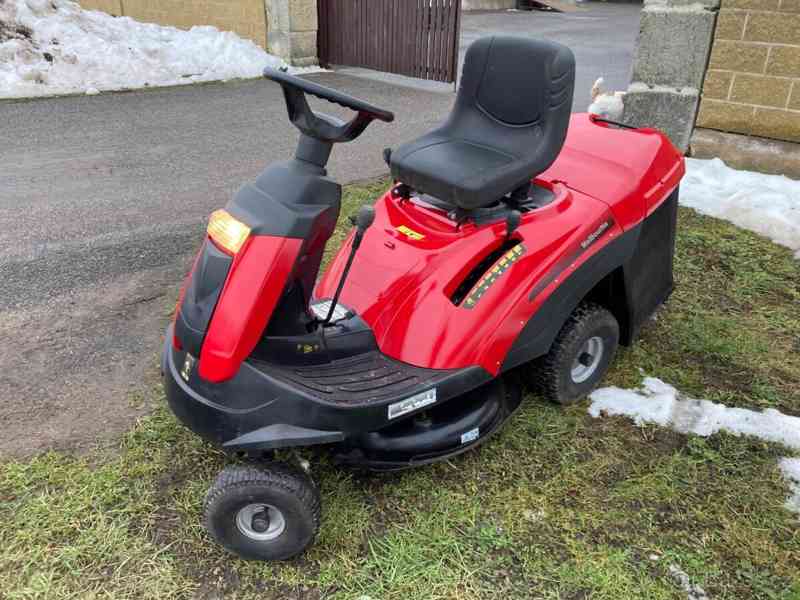 rider Castelgarden - foto 7