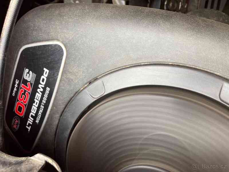 rider Castelgarden - foto 8