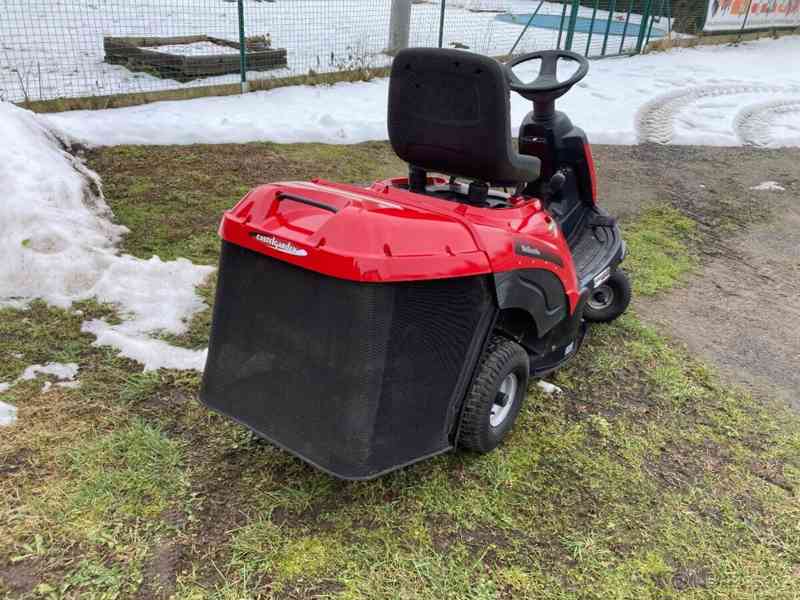 rider Castelgarden - foto 3