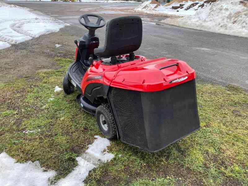 rider Castelgarden - foto 4