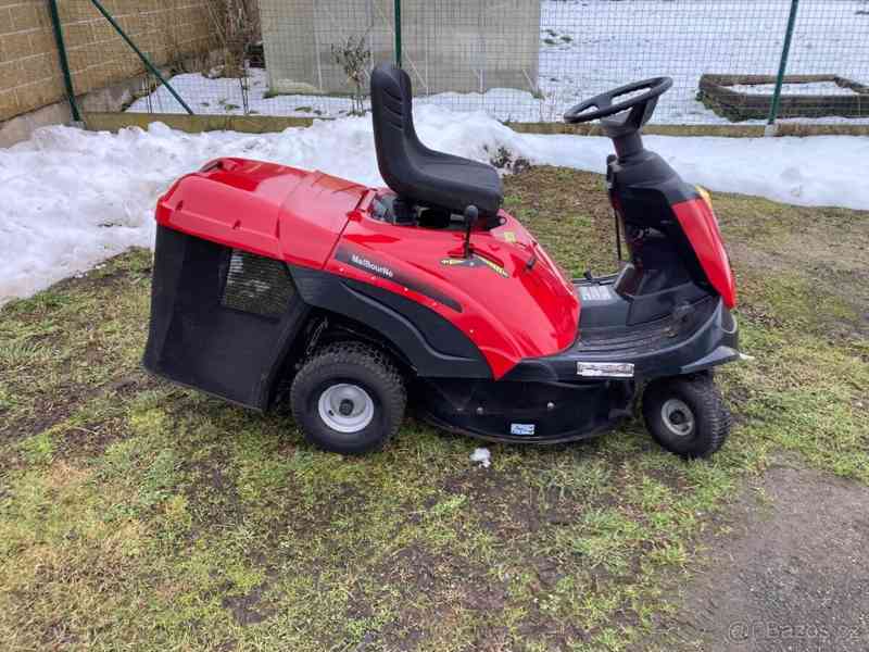 rider Castelgarden - foto 2