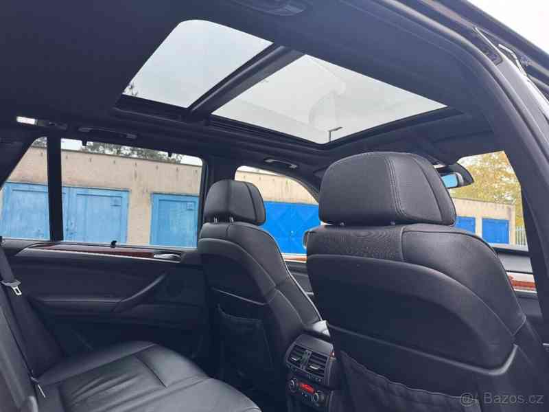 BMW X5 3,0 30d/xDrive, 180 kW, Facelift - foto 11