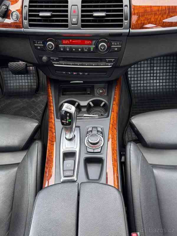 BMW X5 3,0 30d/xDrive, 180 kW, Facelift - foto 7