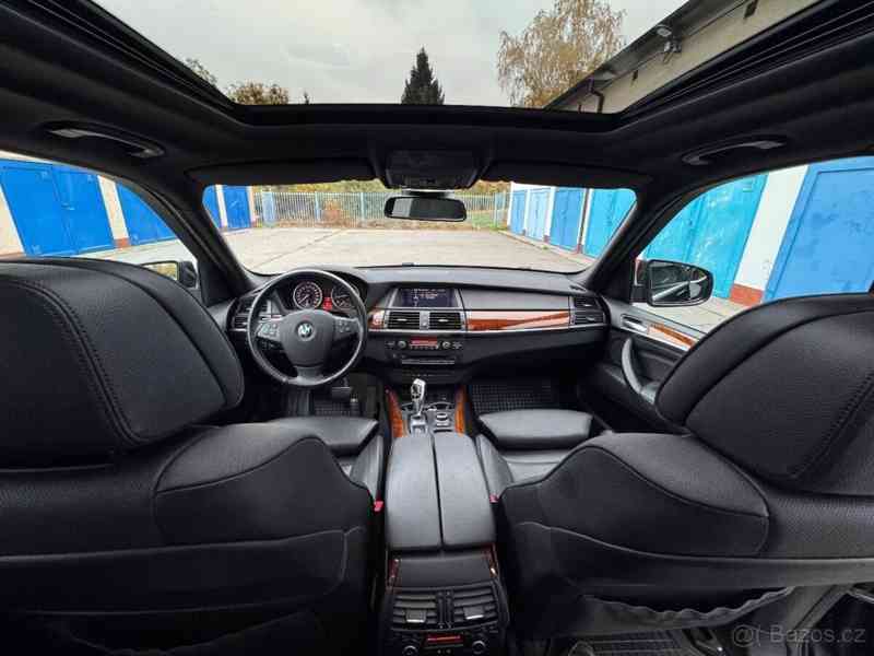 BMW X5 3,0 30d/xDrive, 180 kW, Facelift - foto 6