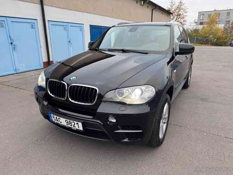 BMW X5 3,0 30d/xDrive, 180 kW, Facelift - foto 2