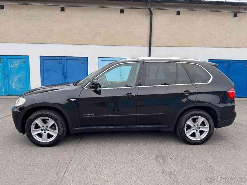 BMW X5 3,0 30d/xDrive, 180 kW, Facelift - foto 5