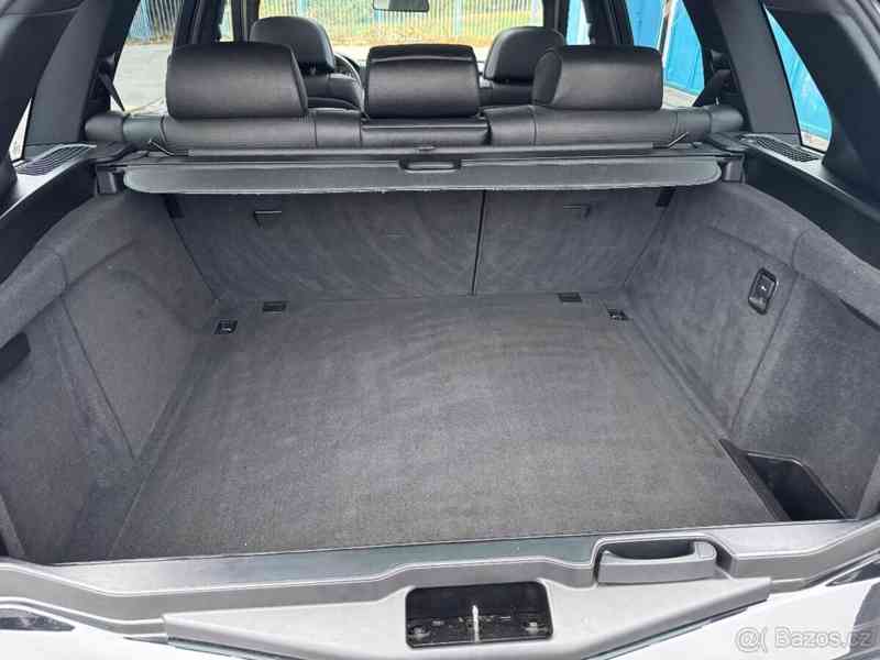 BMW X5 3,0 30d/xDrive, 180 kW, Facelift - foto 12