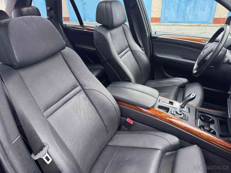 BMW X5 3,0 30d/xDrive, 180 kW, Facelift - foto 9