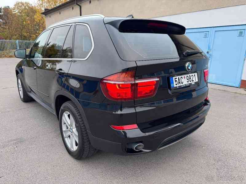 BMW X5 3,0 30d/xDrive, 180 kW, Facelift - foto 3