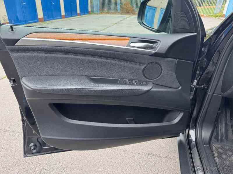 BMW X5 3,0 30d/xDrive, 180 kW, Facelift - foto 8