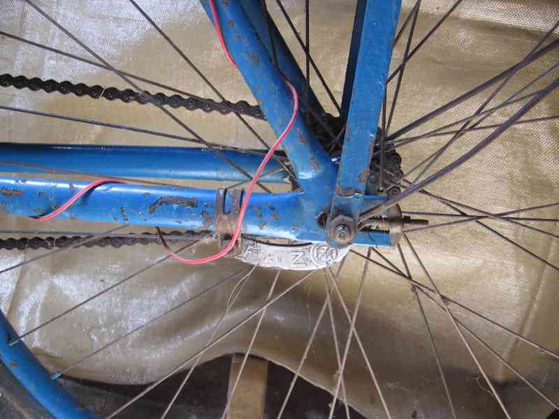 staré věci - foto 17