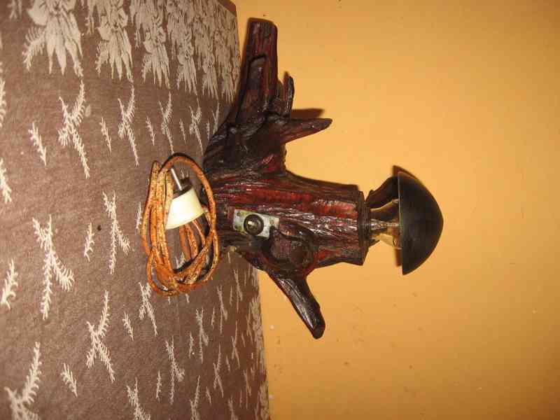 staré věci - foto 2