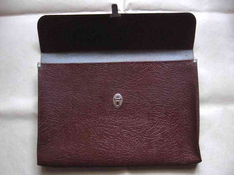 staré věci - foto 11