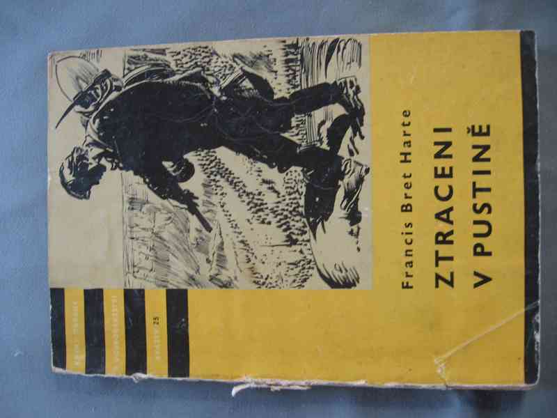 staré věci - foto 11