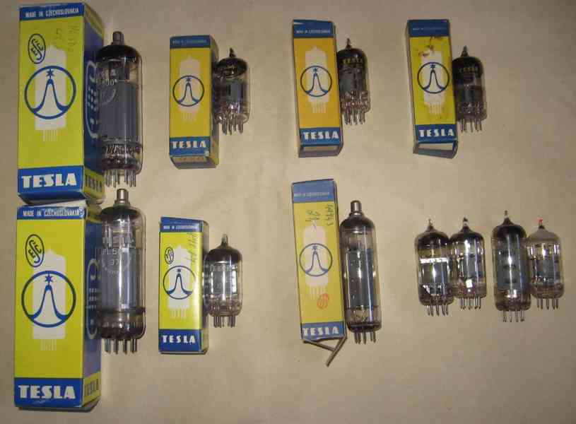 staré věci - foto 10