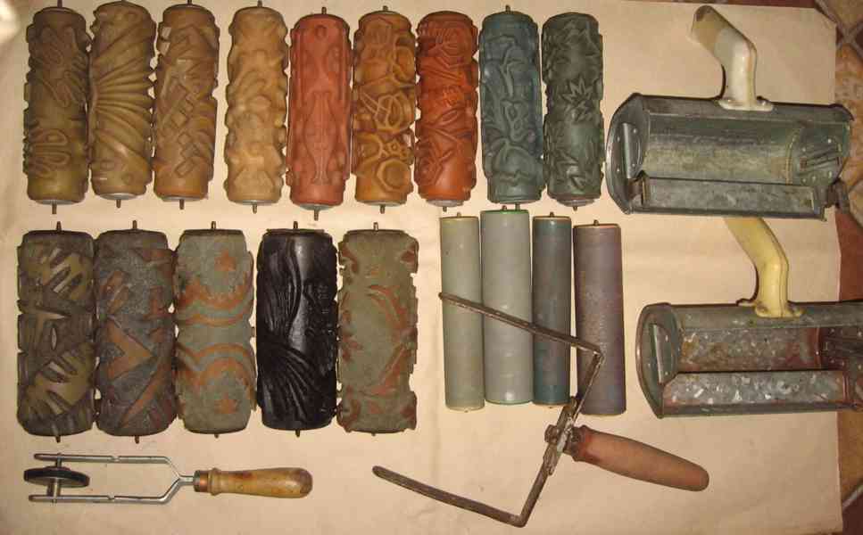 staré věci - foto 20