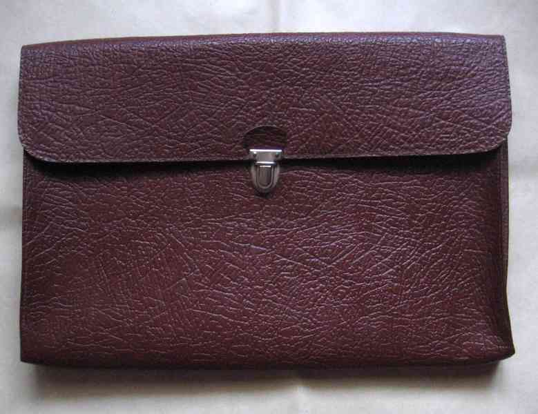 staré věci - foto 10