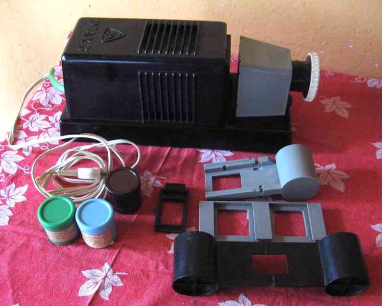 staré věci - foto 4