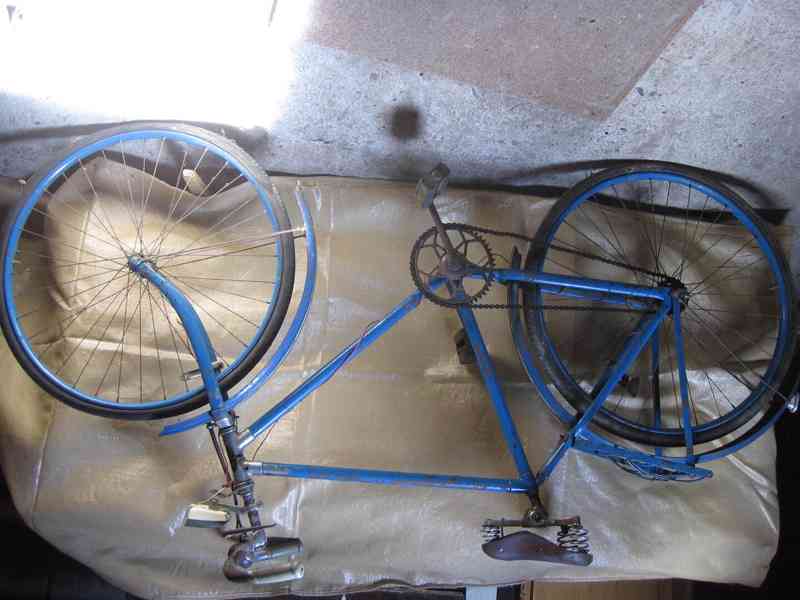 staré věci - foto 13